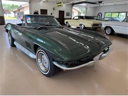1967 Chevrolet Corvette (CC-2098400) for sale in North Canton, Ohio