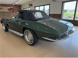 1967 Chevrolet Corvette (CC-2098400) for sale in North Canton, Ohio