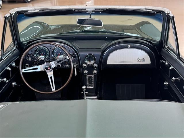 1967 Chevrolet Corvette (CC-2098400) for sale in North Canton, Ohio