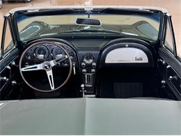 1967 Chevrolet Corvette (CC-2098400) for sale in North Canton, Ohio
