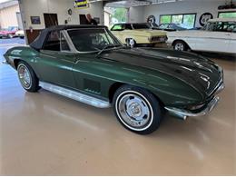 1967 Chevrolet Corvette (CC-2098400) for sale in North Canton, Ohio