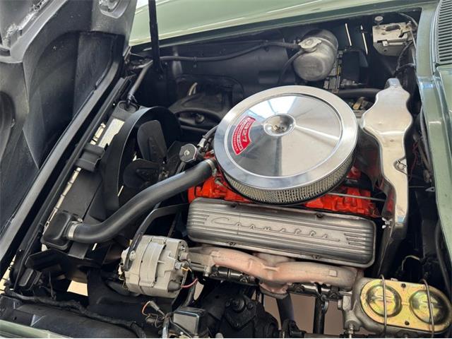1967 Chevrolet Corvette (CC-2098400) for sale in North Canton, Ohio