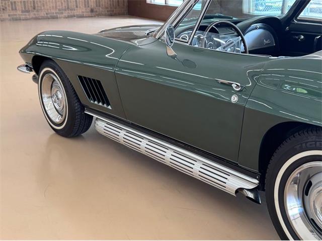 1967 Chevrolet Corvette (CC-2098400) for sale in North Canton, Ohio