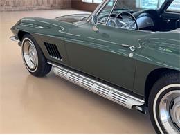 1967 Chevrolet Corvette (CC-2098400) for sale in North Canton, Ohio
