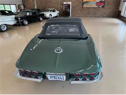1967 Chevrolet Corvette (CC-2098400) for sale in North Canton, Ohio