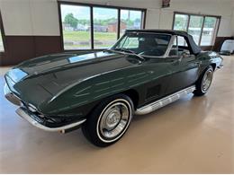 1967 Chevrolet Corvette (CC-2098400) for sale in North Canton, Ohio