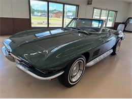 1967 Chevrolet Corvette (CC-2098400) for sale in North Canton, Ohio