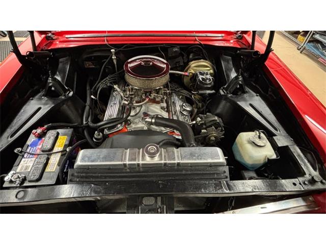 1966 Chevrolet Nova (CC-2098401) for sale in North Canton, Ohio