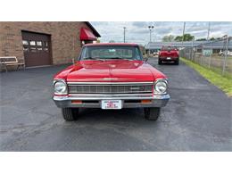 1966 Chevrolet Nova (CC-2098401) for sale in North Canton, Ohio