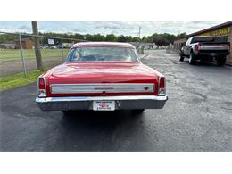 1966 Chevrolet Nova (CC-2098401) for sale in North Canton, Ohio