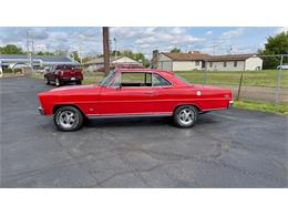 1966 Chevrolet Nova (CC-2098401) for sale in North Canton, Ohio