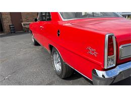 1966 Chevrolet Nova (CC-2098401) for sale in North Canton, Ohio