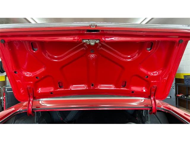 1966 Chevrolet Nova (CC-2098401) for sale in North Canton, Ohio