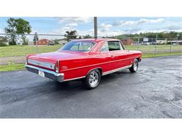 1966 Chevrolet Nova (CC-2098401) for sale in North Canton, Ohio