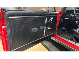 1966 Chevrolet Nova (CC-2098401) for sale in North Canton, Ohio