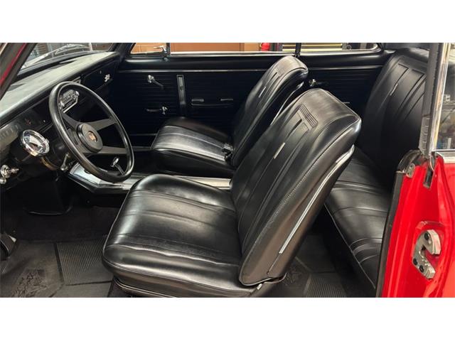 1966 Chevrolet Nova (CC-2098401) for sale in North Canton, Ohio
