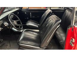 1966 Chevrolet Nova (CC-2098401) for sale in North Canton, Ohio