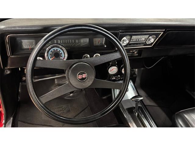 1966 Chevrolet Nova (CC-2098401) for sale in North Canton, Ohio