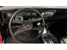 1966 Chevrolet Nova (CC-2098401) for sale in North Canton, Ohio