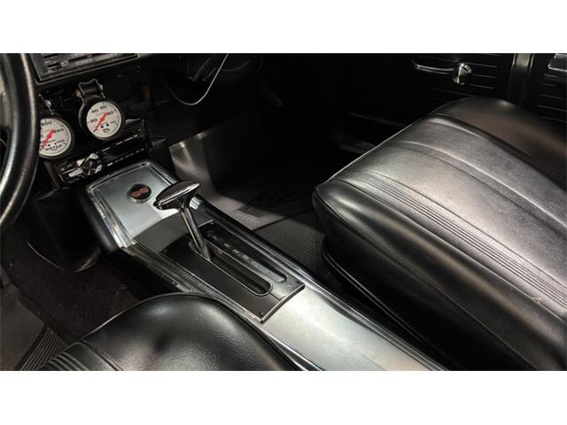 1966 Chevrolet Nova (CC-2098401) for sale in North Canton, Ohio