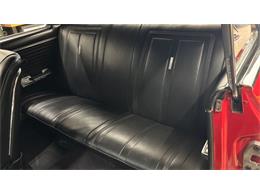 1966 Chevrolet Nova (CC-2098401) for sale in North Canton, Ohio