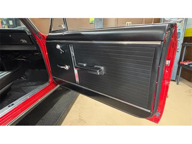 1966 Chevrolet Nova (CC-2098401) for sale in North Canton, Ohio