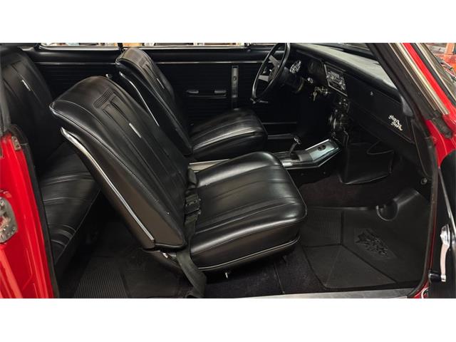 1966 Chevrolet Nova (CC-2098401) for sale in North Canton, Ohio