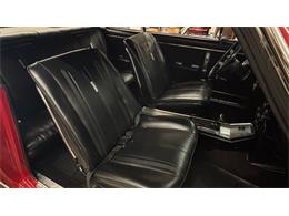 1966 Chevrolet Nova (CC-2098401) for sale in North Canton, Ohio