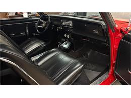 1966 Chevrolet Nova (CC-2098401) for sale in North Canton, Ohio