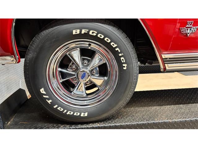 1966 Chevrolet Nova (CC-2098401) for sale in North Canton, Ohio