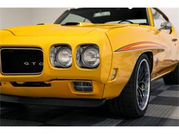 1970 Pontiac GTO (CC-2098402) for sale in Sherman, Texas