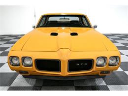 1970 Pontiac GTO (CC-2098402) for sale in Sherman, Texas