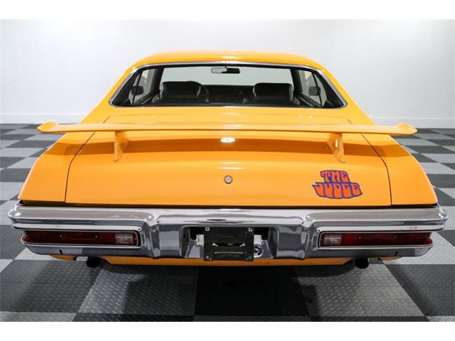 1970 Pontiac GTO (CC-2098402) for sale in Sherman, Texas