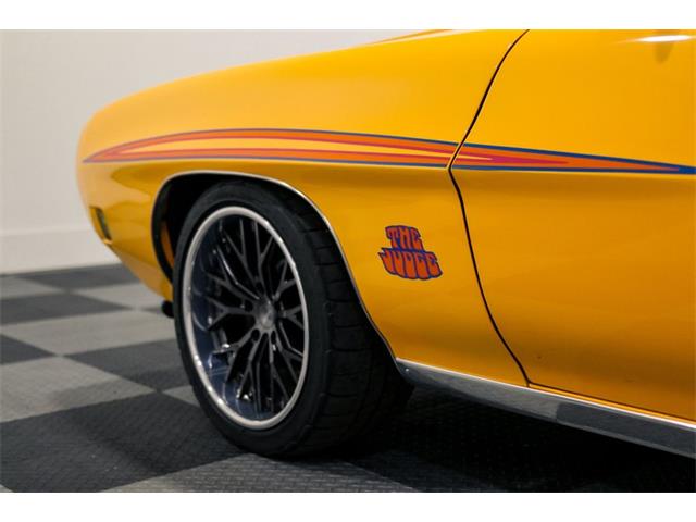1970 Pontiac GTO (CC-2098402) for sale in Sherman, Texas