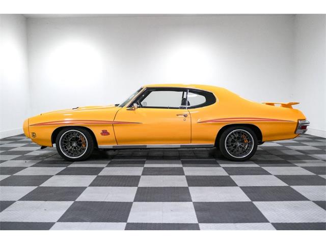 1970 Pontiac GTO (CC-2098402) for sale in Sherman, Texas