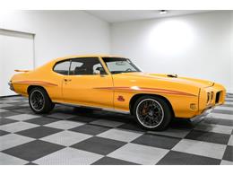 1970 Pontiac GTO (CC-2098402) for sale in Sherman, Texas