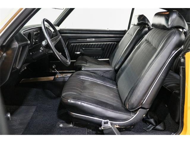 1970 Pontiac GTO (CC-2098402) for sale in Sherman, Texas