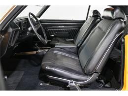 1970 Pontiac GTO (CC-2098402) for sale in Sherman, Texas