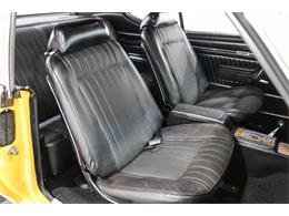 1970 Pontiac GTO (CC-2098402) for sale in Sherman, Texas