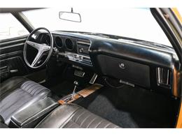 1970 Pontiac GTO (CC-2098402) for sale in Sherman, Texas
