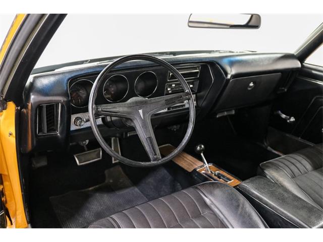 1970 Pontiac GTO (CC-2098402) for sale in Sherman, Texas