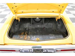 1970 Pontiac GTO (CC-2098402) for sale in Sherman, Texas