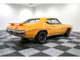 1970 Pontiac GTO (CC-2098402) for sale in Sherman, Texas