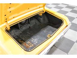 1970 Pontiac GTO (CC-2098402) for sale in Sherman, Texas