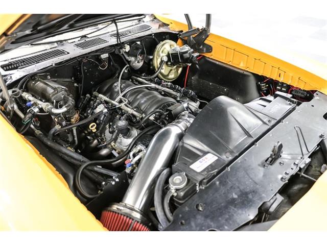 1970 Pontiac GTO (CC-2098402) for sale in Sherman, Texas