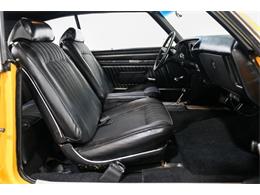 1970 Pontiac GTO (CC-2098402) for sale in Sherman, Texas