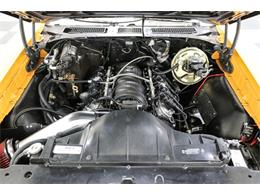 1970 Pontiac GTO (CC-2098402) for sale in Sherman, Texas