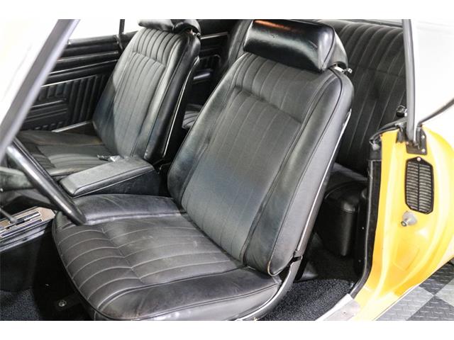 1970 Pontiac GTO (CC-2098402) for sale in Sherman, Texas