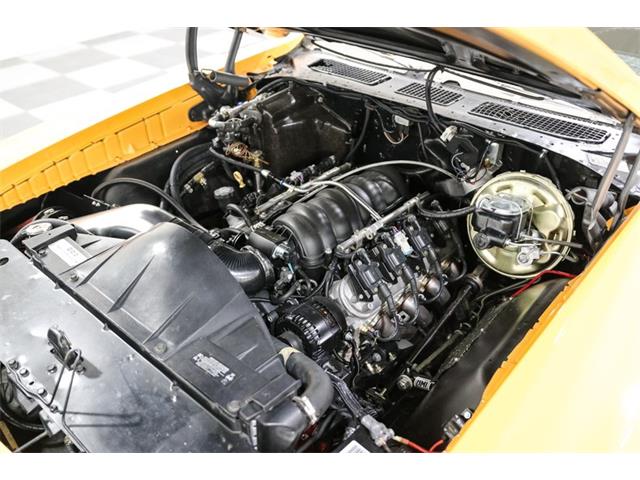 1970 Pontiac GTO (CC-2098402) for sale in Sherman, Texas