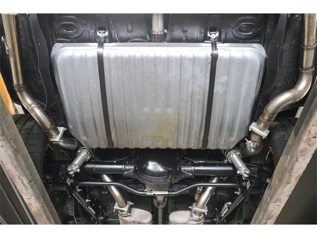 1970 Pontiac GTO (CC-2098402) for sale in Sherman, Texas